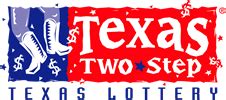 Texas Two Step® Past Winning Numbers. View In Draw Order Print Friendly Format. Draw Date. Winning Numbers. Bonus Ball. Estimated Jackpot. Jackpot Winners. 12/31/2012. 9 - 13 - 14 - 22.. 