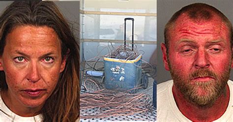 Two suspects arrested for allegedly trying to steal copper wire at former St Vincent’s Church in South Boston