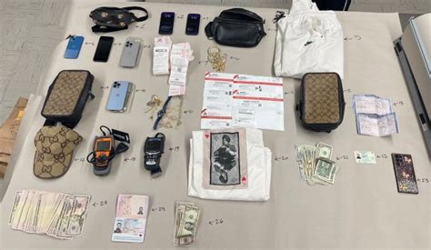 Two suspects arrested in connection to Romanian organized crime ring in San Jose