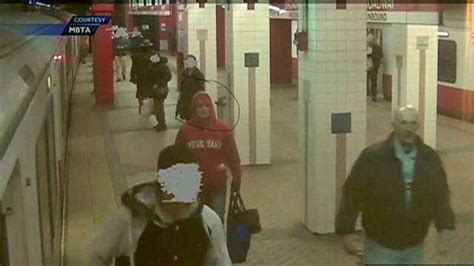 Two teens arrested after alleged attack on woman at Broadway MBTA station