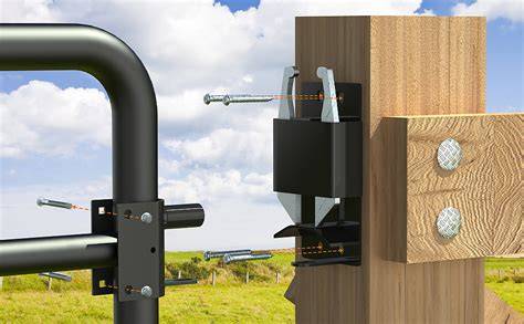 Two way gate latch types.  The type of fence you have Find many great ...