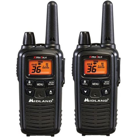 Two way radios & equipment - new & used radiotrader