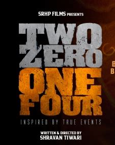 Two zero one four
