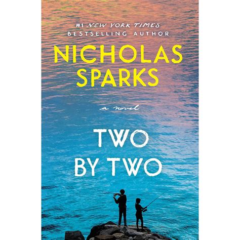 Read Two By Two By Nicholas Sparks