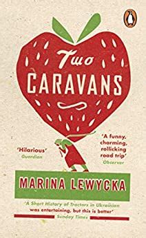 Read Online Two Caravans By Marina Lewycka