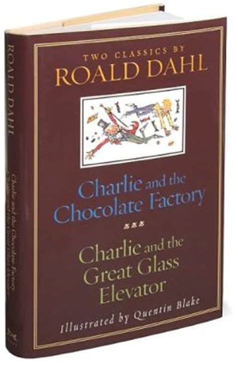 Read Two Classics By Roald Dahl By Roald Dahl