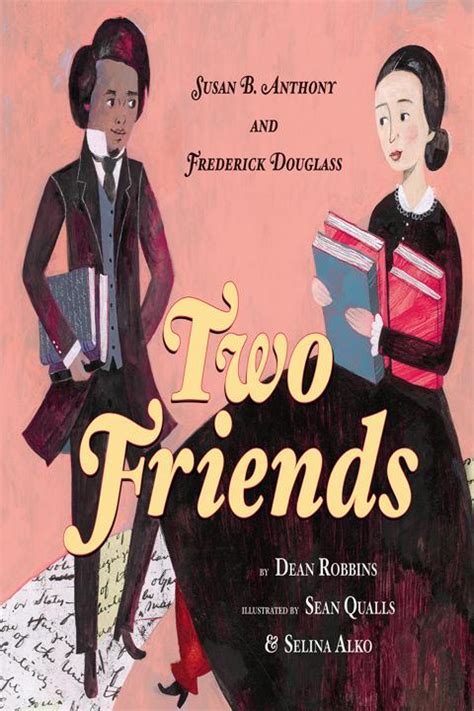 Read Online Two Friends By Dean   Robbins
