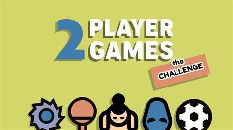 Two-Player Games for Kids and Their Benefits
