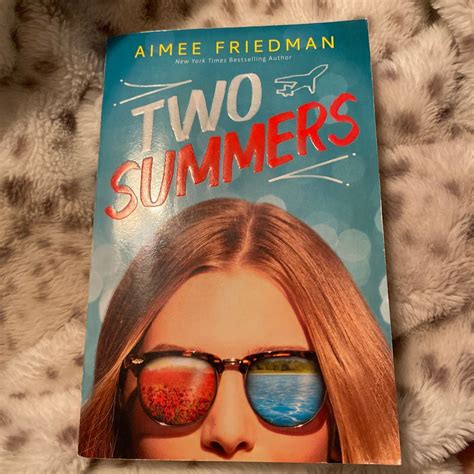 Full Download Two Summers By Aimee Friedman