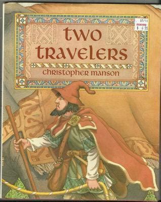 Read Online Two Travelers By Christopher Manson