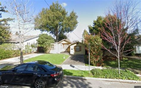 Two-bedroom home in Palo Alto sells for $2.5 million