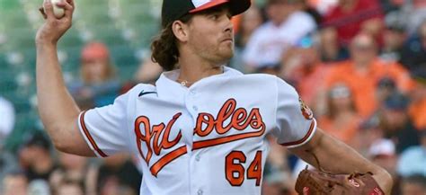 Two-run sixth, Dean Kremer propel Orioles past Rays, 2-1, for series win over MLB’s best team