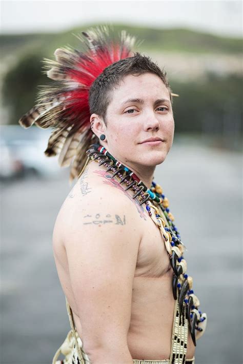 Two-spirit gender. The Two-Spirits and Hijras share even more in common: the persecution of both groups by foreign colonizers who did not understand or accept anything outside of the 'gender binary' and instead condemned them as 'sodomites'. Native American beliefs on gender and sexuality contrasted with European hetero-patriarchal views on gender and … 