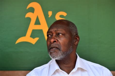 Two-time A’s World Series champ featured at re-opening at Rickey’s Sports Lounge