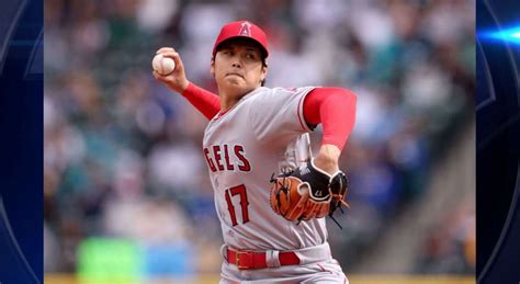 Two-time AL MVP Shohei Ohtani agrees to historic deal with Los Angeles Dodgers