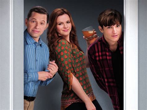 Watch Two and a Half Men — Season 6, Episode 4 with a subscription on Peacock, or buy it on Vudu, Amazon Prime Video, Apple TV. Alan awaits disaster as Charlie romances Alan's sweet receptionist.. 