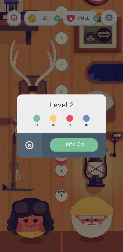 TwoDots Raven APK Download for Android 