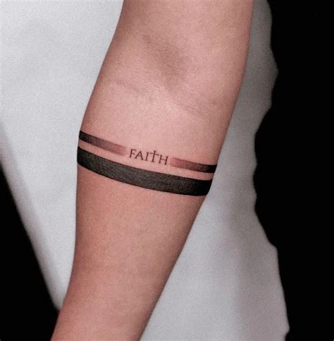 TwoLine Tattoo Meaning And Designs A Complete Guide