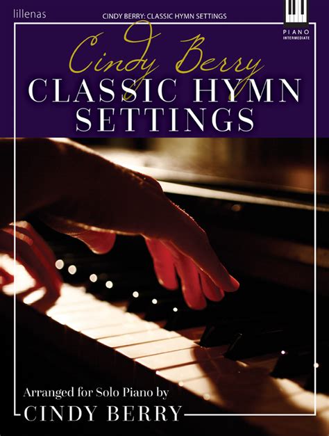 Read Online Twominute Offertories Concise Hymn Settings For Piano By Cindy Berry