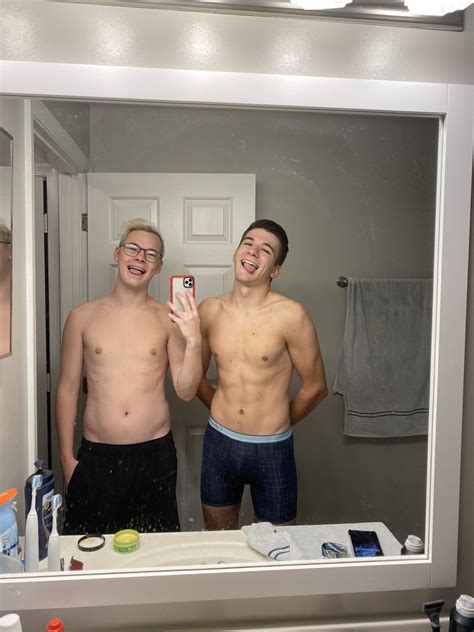 Twohungtwinks Onlyfans Leaked 💦 PORN