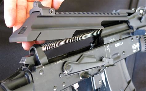 686 posts · Joined 2007. #1 · Apr 28, 2014. Which would you consider a better for a solid locking Top cover. ParaBellum Armament or Texas Weapons Systems. I currently using a aimpoint micro t-1 for a reddot. I did already try the TWS dogleg cover, but i found there was still some play in the hinge area, the the design didnt really address.. 