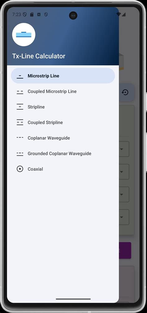 Tx Line Calculator APK Download for Android APKfun com