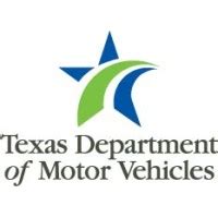 Tx dept of motor vehicles. The Texas Department of Motor Vehicles ( TxDMV) is a state agency of Texas, headquartered in Austin. The agency handles vehicle registration and titling, authorizes operating authorities of motor carriers, and gives grants to law enforcement agencies to increase public awareness about automobile theft and to … 