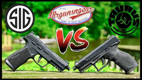  Compare the dimensions and specs of Sig Sauer P322 and Taurus TX22 Compact. Handgun Search; Tabletop Compare; Add/Remove Handguns ... Taurus TX22 Compact For Sale . 