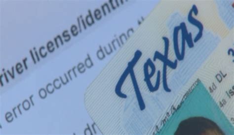 TxDMV systems down, all offices closed