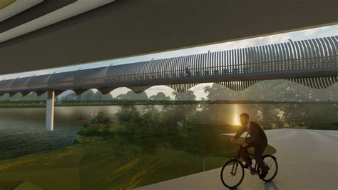 TxDOT unveils new design proposals for I-35 expansion