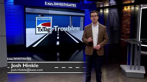 TxTag customer: ‘Amazing how fast it was all fixed’ after KXAN report