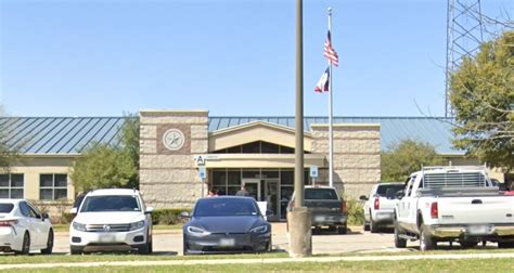 TxDMV regional service centers provide specific services to the public, including: ... 2203 Austin Avenue Waco, TX 76701-1624 Telephone: (254) 296-2700 Fax:. 