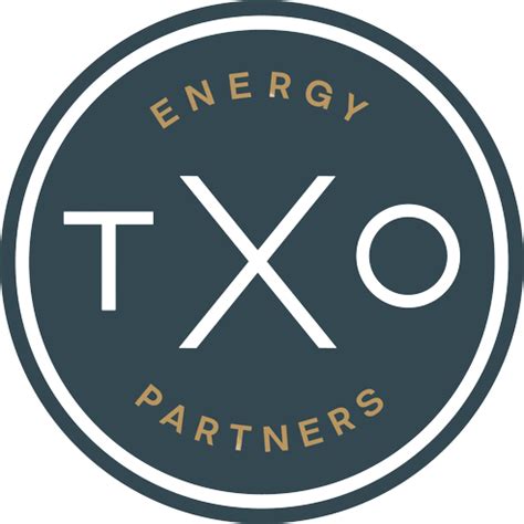 The company was formerly known as TXO Energy Partners, L.P. and chang