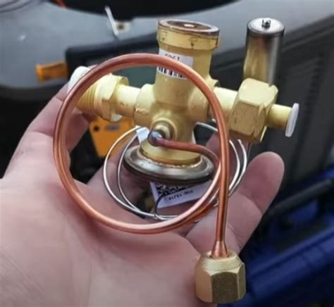 Txv valve replacement cost. By Bryan Orr. When replacing a TXV, you must recover the refrigerant. (As a best practice for quick recoveries, try to keep the tank as cool as possible. James uses a fan, but you … 