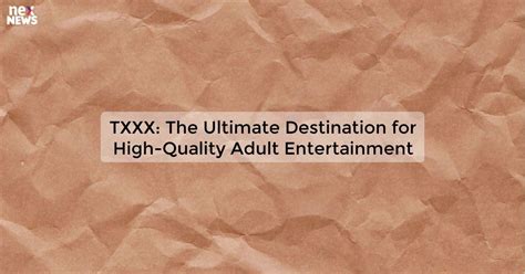 Txxx Porn