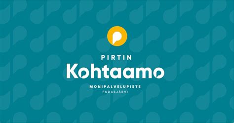 Työnhakijalle Pirtin kohtaamo