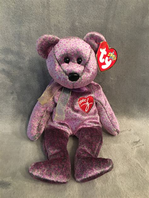 Ty Beanie Babies - Etsy