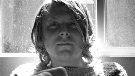Ty Segall Rocks Out &mdash; Acoustic-Style, And With More Polish