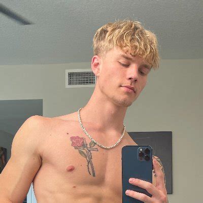 Ty Wanks Onlyfans Leak