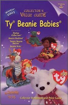 Ty beanie babies winter 2001 collector s value guide. - Sea doo utopia 185 owners guide.