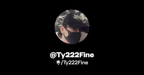 Ty222Fine Onlyfans Leaked (SEX) 🍌 86 Pics