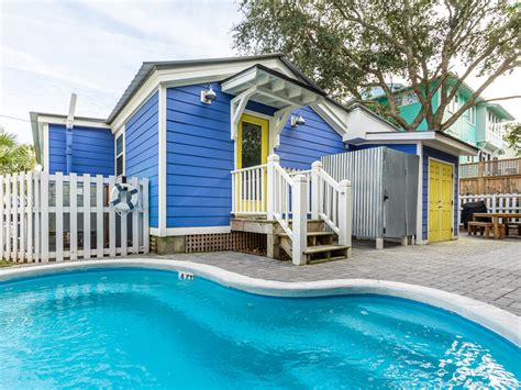 Tybee Beach Vacation Rentals - Tybee Island, GA - Yelp