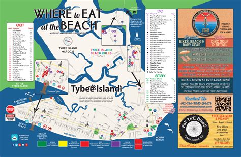 Tybee Island, GA Quality of Life, Demographics, And Statistics