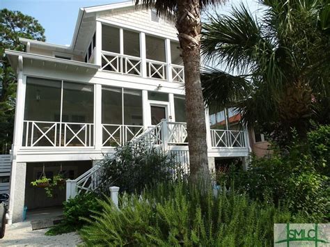 Tybee georgia real estate. Things To Know About Tybee georgia real estate. 
