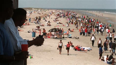 Tybee island orange crush 2023. Orange Crush, which is one of the largest festivities for Black college students in the South, is also Tybee Island’s largest unpermitted event. Despite efforts to formalize Orange Crush as a city-sanctioned event, this year’s return, advertised for April 21-23, will go unpermitted once again. According to Tybee Island officials, the city ... 