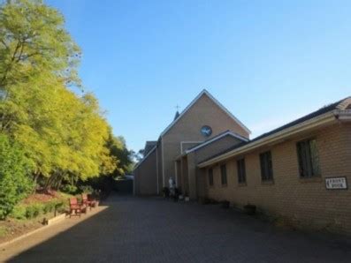 Tyburn Convent - monastery australia