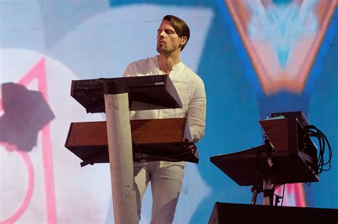 Tycho leads major new music festival into Napa Valley this summer
