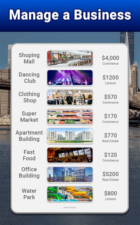 Tycoon Business Simulator APK Download for Android 