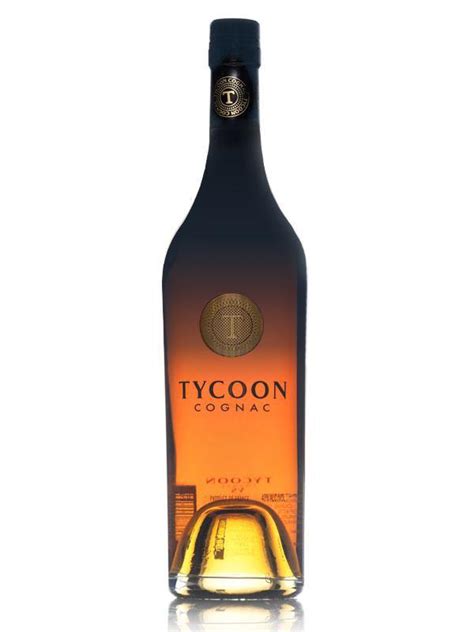 Tycoon VSOP Cognac by E-40 - Del Mesa Liquor