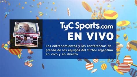 Tycsports en vivo. Todo el camino de los Juegos Panamericanos 2023 se podrá seguir en vivo en la Argentina y todo el mundo a través de la pantalla de TyC Sports : Canales 22 (SD) y 101 de Flow. Canales 629 (SD) y 1629 (HD) de DSports. Canales 106 (SD) y 1016 (HD) de Telecentro. Para verlo online tenés que acceder a TyC Sports Play haciendo click en … 
